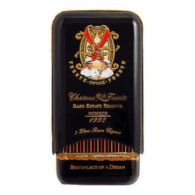Fuente Fuente Opus X Robusto Tin