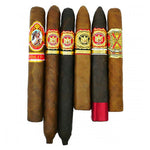 Fuente Shark Sampler