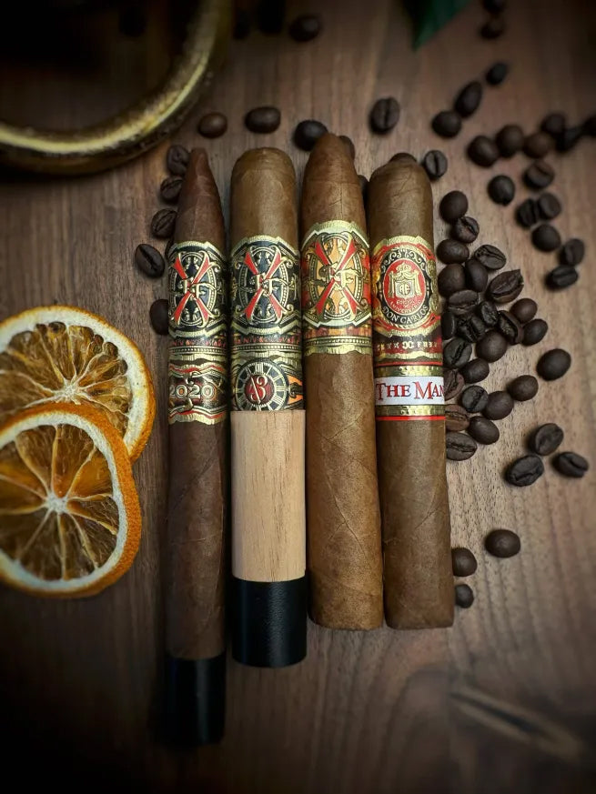 Fuente Friday Pack