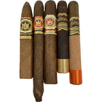 New  Arturo Fuente Sampler pack 5