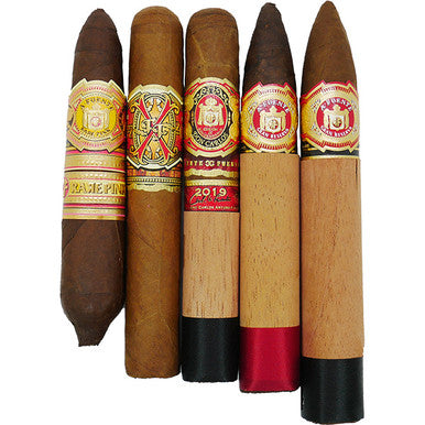 Fuente 5 Pack