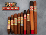 Fuente Limited Sampler