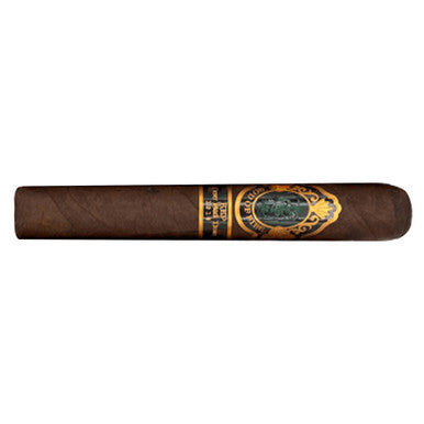 God of Fire KKP Never Back Down Gran Toro