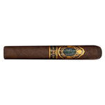 God of Fire KKP Never Back Down Gran Toro