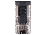 XIKAR Tactical Triple Lighter Gunmetal & Black
Mardocigars.com