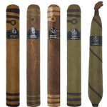 Jake Wyatt Cigar Co. - Toro Sampler L.E. Lucid Interval
Mardocigars.com