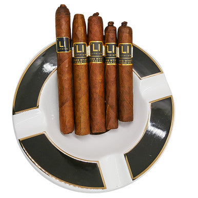 Taste Jake Wyatt Lithium Sampler w/Ashtray