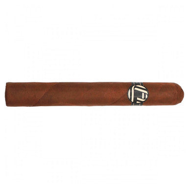 LCA Cuban Link Black Single