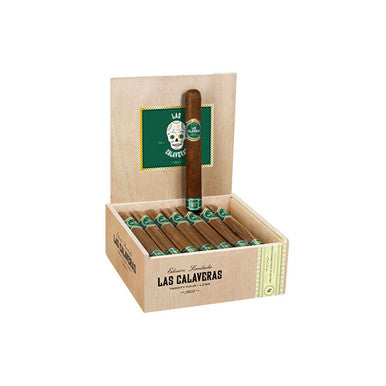 Crowned Heads Las Calaveras 2025 LC54