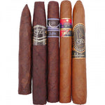 LFD 2024 Sampler