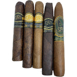 La Flor Dominicacana Cigar 5 Sampler