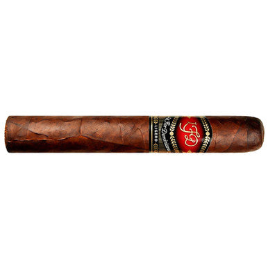 La Flor Dominicana Ligero Cabinet Oscuro Natural L-300 Single
