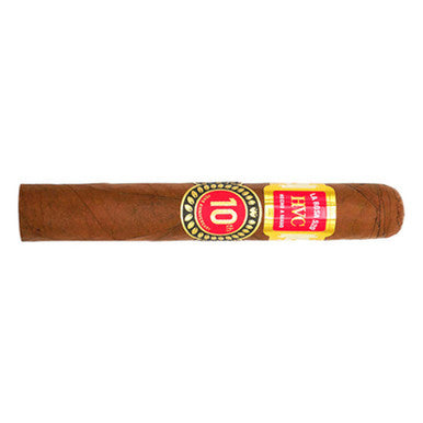 HVC La Rosa 520 10th Anniversary Originales Single