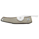 Les Fines Lames Le Petit Brass Hexagon Cutter