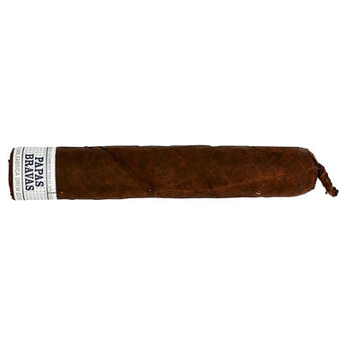 Liga Privada Papas Bravas Robusto Single
