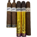 Taste Liga of It's Own Sampler