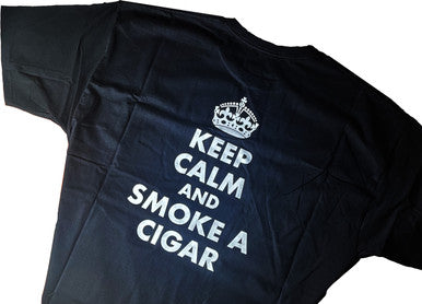 Mardo Keep Calm T-Shirt
mardocigars.com