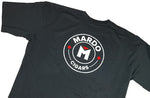 Mardo Round Logo T-Shirt
mardocigars.com