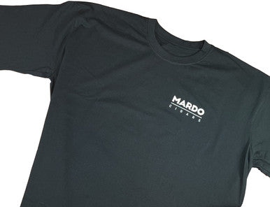 Mardo Round Logo T-Shirt
mardocigars.com