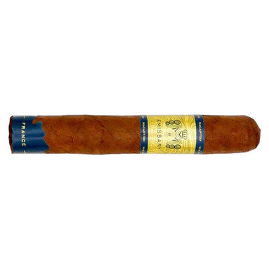 Macanudo Emissary L.E France Robusto Single