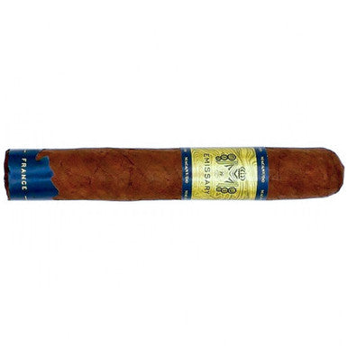 Macanudo Emissary L.E France Toro Single
