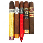 Mardo March Madness Sampler