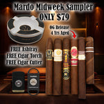 Mardo Midweek Sampler
