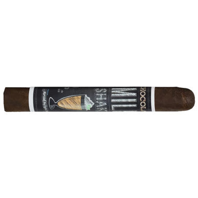 Nomad by Ezra Zion - Chocolate Milkshake Special Edition Single