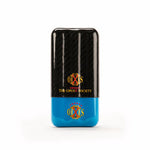 Arturo Fuente The Opus X Society 3 Cigar Carbon Case