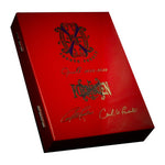 Opus 6 Red 2024