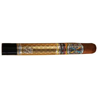 Opus X Society Gold & Bullet Single