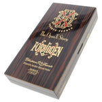 Opus X Story Macasssar