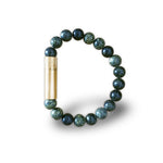 Les Fines Lames - Solo Brass Serpentine Punch Bracelet
mardocigars.com