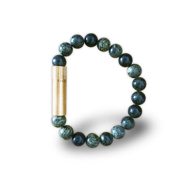 Les Fines Lames - Solo Brass Serpentine Punch Bracelet
mardocigars.com