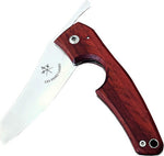 Les Fines Lames - Le Petit Wood Padauk
Mardocigars.com
