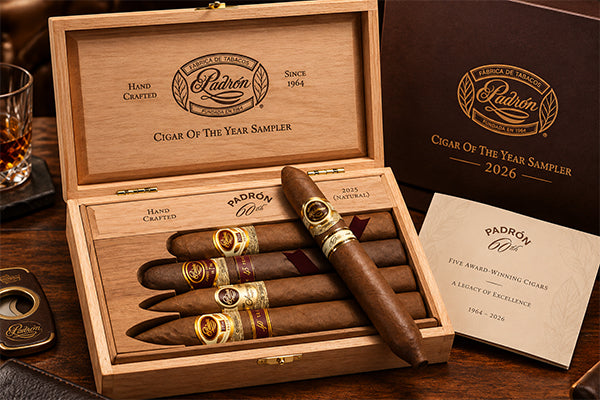 Padron 