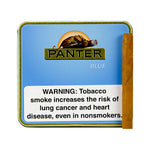 Panter Blue Tin of 20