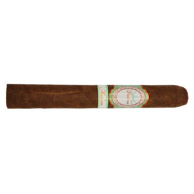 Best Patina Maduro Bronze Toro 6 x 52 Cigar