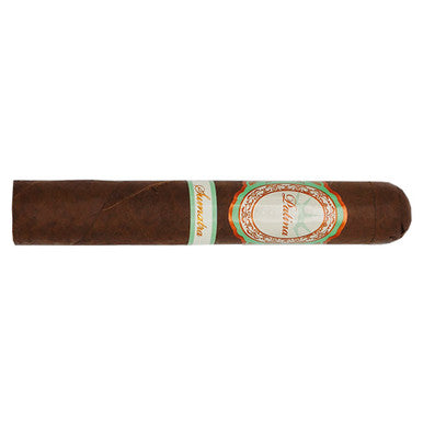 Patina Sumatra Rustic Robusto 5 x 52 Cigar