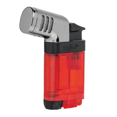 Awesome Palio Pistola Double Jet Lighter