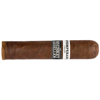 RoMa Craft Intemperance Whiskey Rebellion Husband
Mardocigars.com