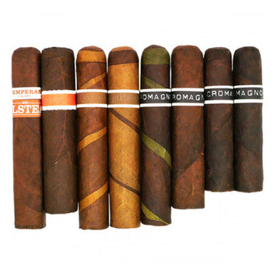 RoMa Special Sampler