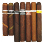 RoMa Tower Sampler
