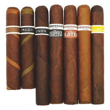 RoMa Tower Sampler