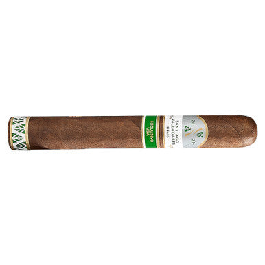 Santiago Valladares Toro Single
