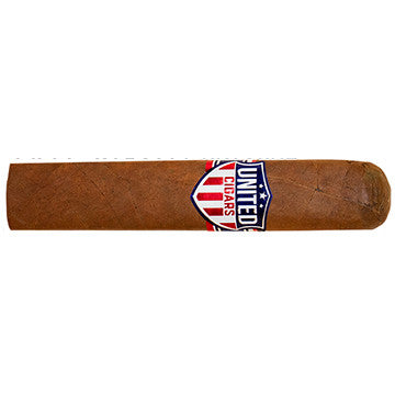 United Cigars - Robusto Natural
MardoCigars.com