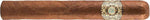 Warped Flor del Valle Cigar Sky Flower