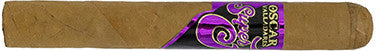 Oscar Valladares - Super Fly Cigar Corona Connecticut