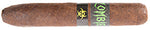 Viaje Zombie Biohazard Green