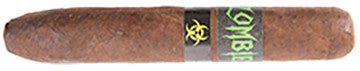 Viaje Zombie Biohazard Green